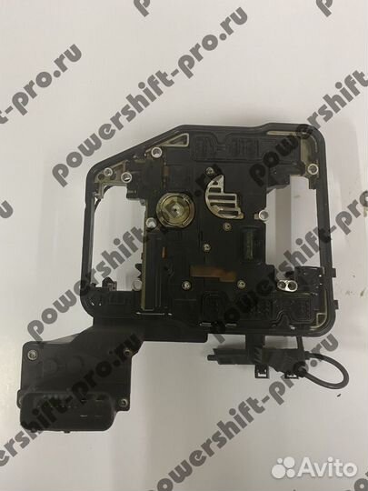 Электронная плата DSG7 Audi VW Skoda 0AM дсг7 б/у