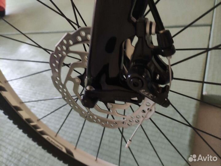 Гоночный велосипед Мерида маtts 26