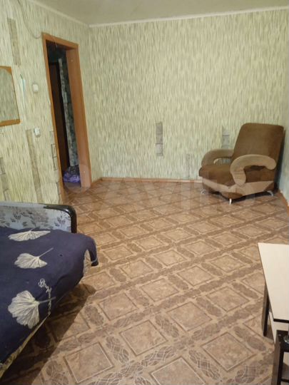 1-к. квартира, 36 м², 3/5 эт.