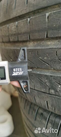 Pirelli Cinturato P7 225/45 R17