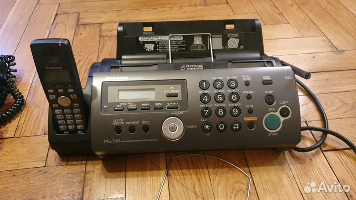 Телефоны Panasonic