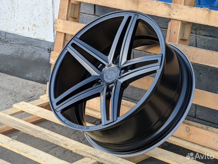 Кованые диски GT Forged R22 Toyota Land Cruiser