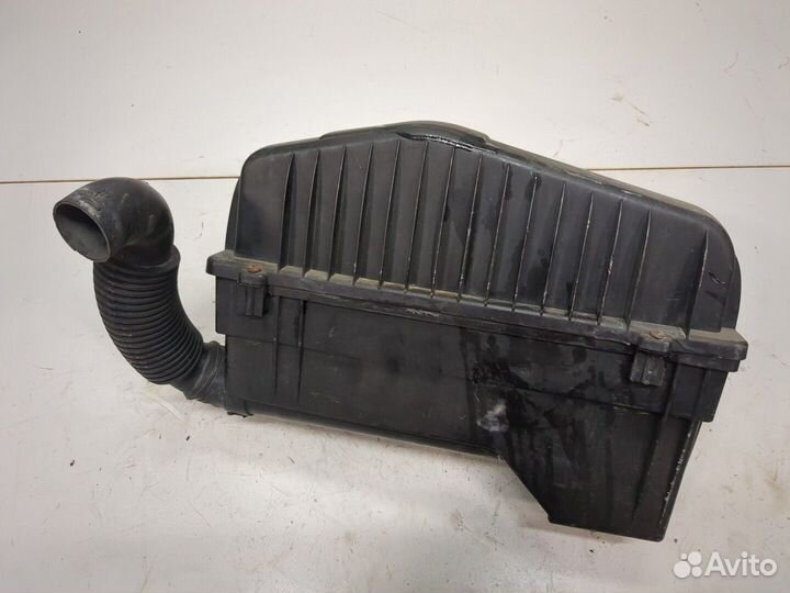 Корпус воздушного фильтра Citroen C2, 2005