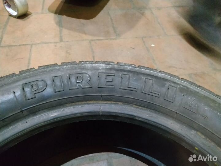 Pirelli Winter Sottozero 205/55 R16