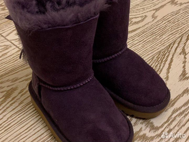 Угги UGG на девочку, 23.5 р