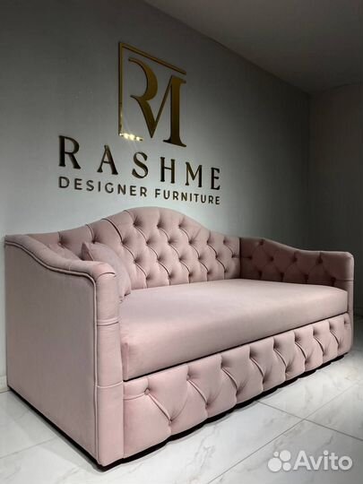 Диван кровать Луна