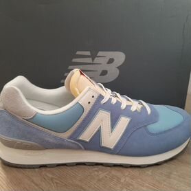 Кроссовки new balance 574 оригинал 32 см