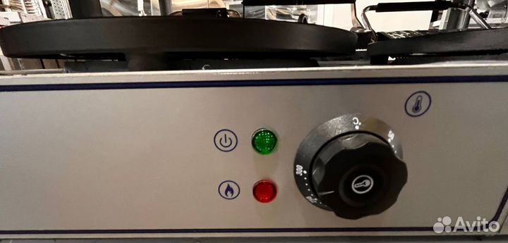 Блинница Viatto HCM-2