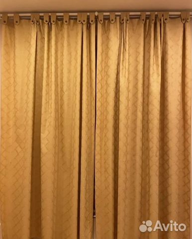 Шторы