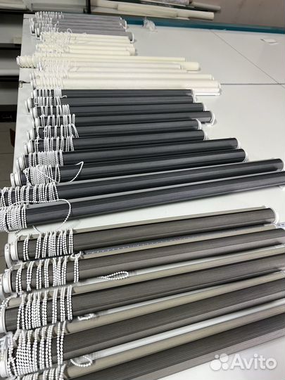 Жалюзи /производитель/на заказ