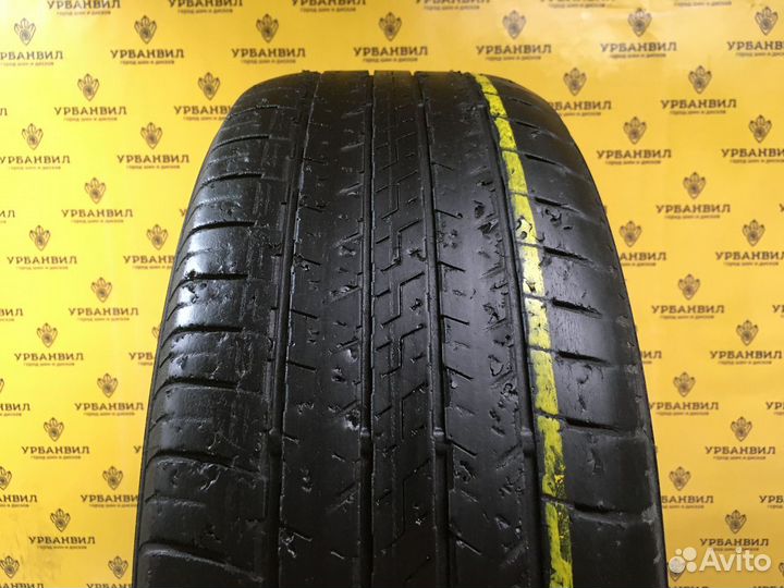 Dunlop SP Sport 7000 A/S 225/55 R18 98H