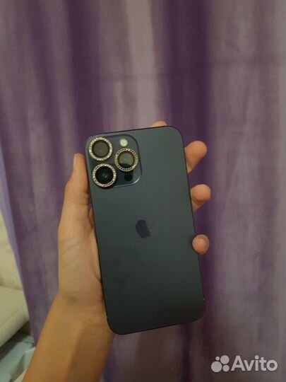 iPhone xr в корпусе 14 pro