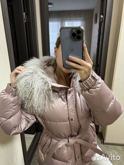 Куртка женская