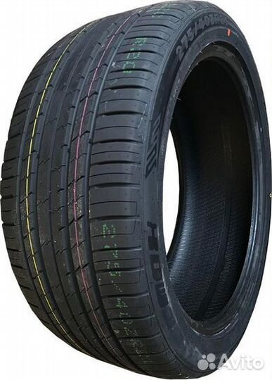 Tracmax X-Privilo RS01+ 275/50 R20