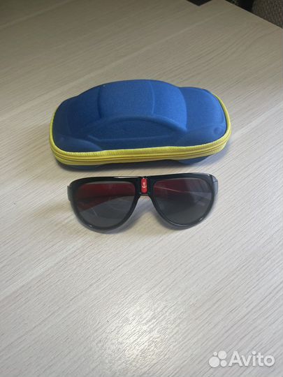 Детские солнечные очки