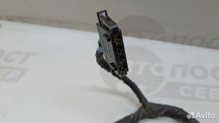 Проводка (коса) Skoda Fabia cgpa 2011