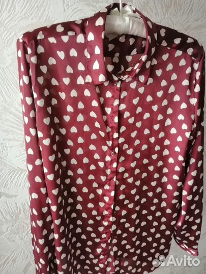 Блузка женская