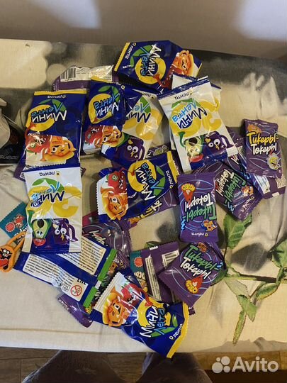 Детям игрушки