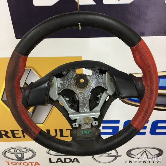 Руль Рулевое колесо Geely MK cross