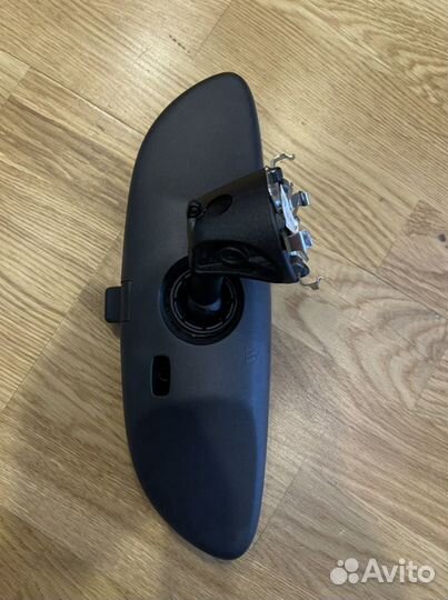 Зеркало porsche macan 7PP857511E