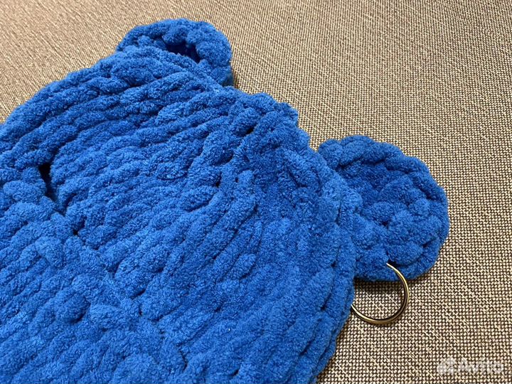 Балаклава мишка