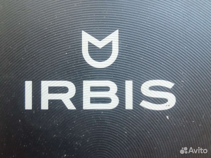 Планшет irbis