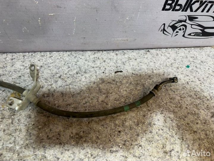 Трубка тормозная передняя правая Kia K5 DL3 G4NM