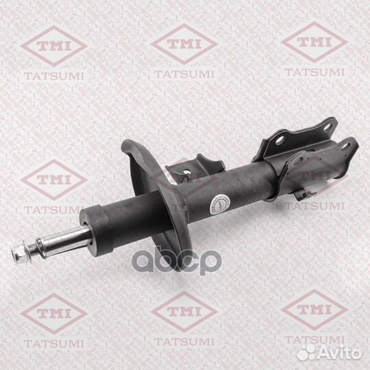 Амортизатор suzuki grand vitara 06- передн.лев