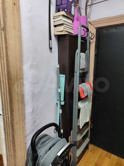 Комната 20,5 м² в 6-к., 3/5 эт.