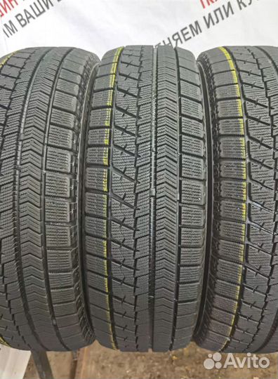 Bridgestone Blizzak VRX 185/65 R15 88Q