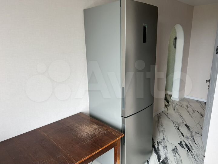 2-к. квартира, 53 м², 10/12 эт.