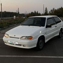 ВАЗ (LADA) 2113 Samara 1.6 MT, 2011, 165 000 км, с пробегом, цена 170 000 руб.