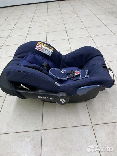 Maxi cosi
