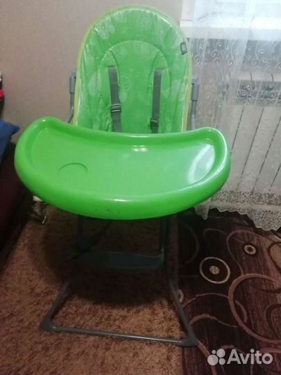 Стул для кормления