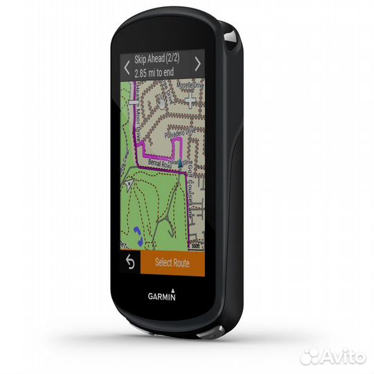 Garmin 1030 plus bundle