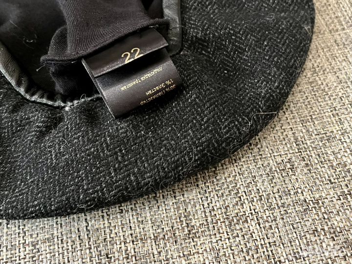 Берет женский Level pro