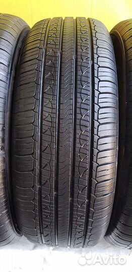 Nexen N'Priz AH8 205/65 R16 95H