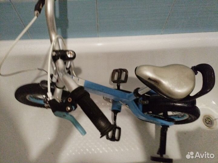 Велосипед детский Royal Baby Buttons Alloy 14