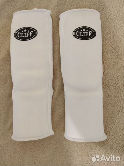 Экипировка для единоборств