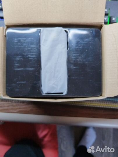 Портативная игровая приставка