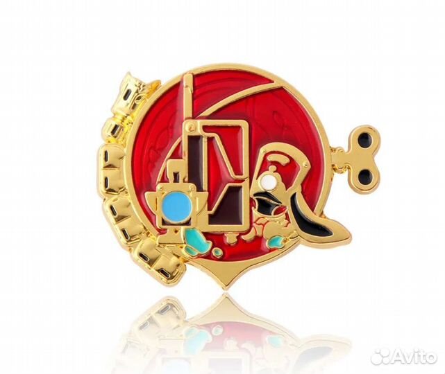 Пропуск снабжения экспресса