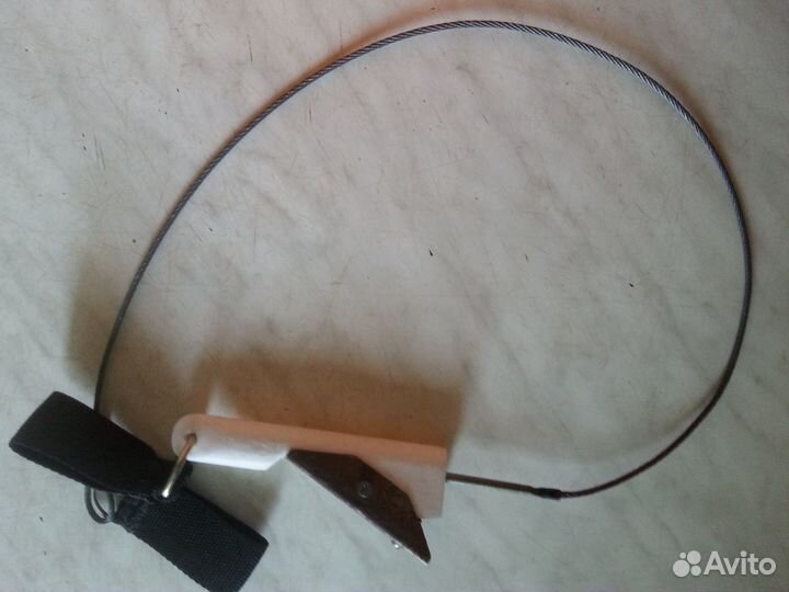 Снаряжение для подводной охоты