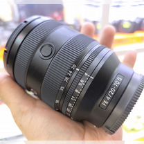 Sony 20-70mm f/4 G FE (SEL2070G) витрина S№1831301