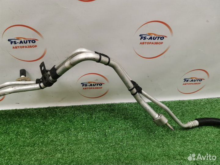 Трубка кондиционера Dodge Caliber 1.8 EBA 2007