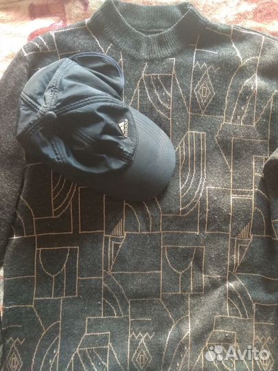 Мужская одежда