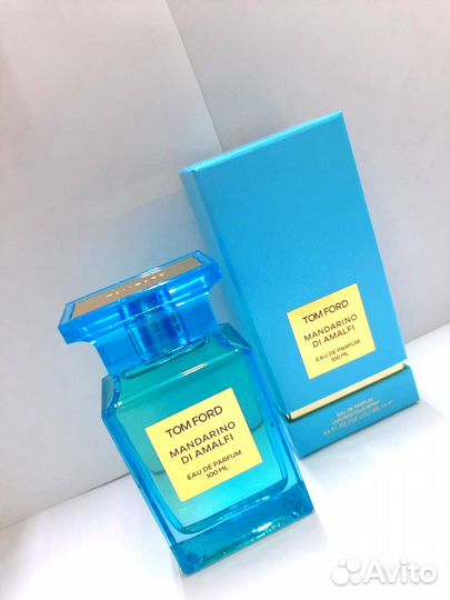Tom Ford - Mandarino di Amalfi