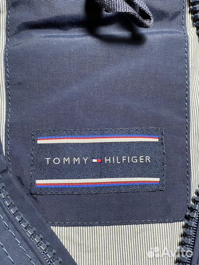 Харрингтон Tommy Hilfiger M
