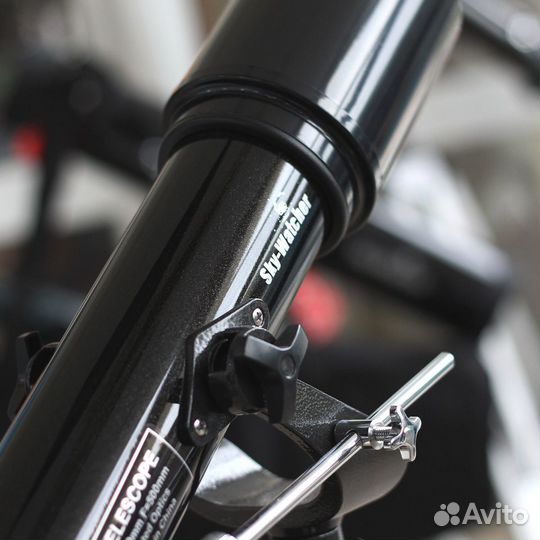 Линзовый телескоп Sky-Watcher 705