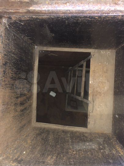 Гараж, 24 м²