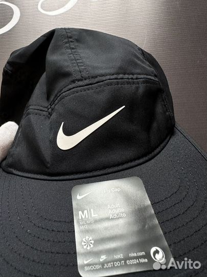 Кепка Nike DRI-Fit Оригинал